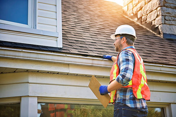 Licensed Roof Installation service in Riddlesburg, PA - Roof Repair Smedway
